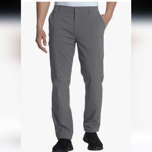Gerry Venture Fleece Lined Pant 30Wx34L Gray mb3